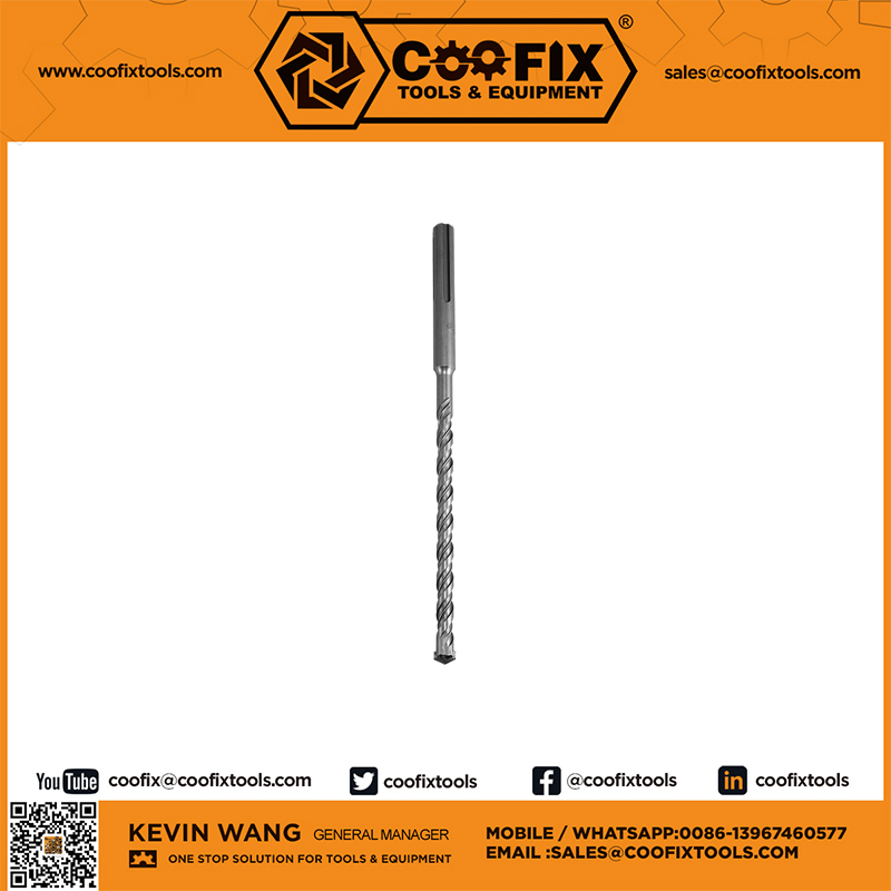 COOFIX CFA-06001,06012,06014,06019,06020,06025 SDS MAX 电锤钻