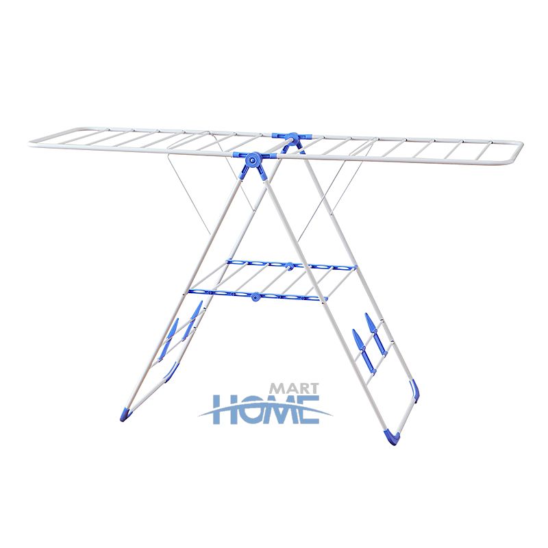 Foldable Metal Clothes Dryer