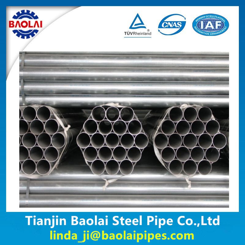 Structure pipe