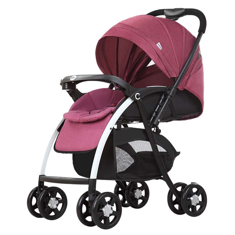 baby stroller