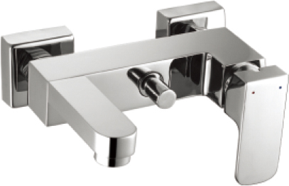 RL044100 Bath mixer