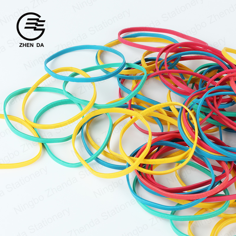 NINGBO ZHENDA STATIONERY CO., LTD. – carpeta de cartón 4
