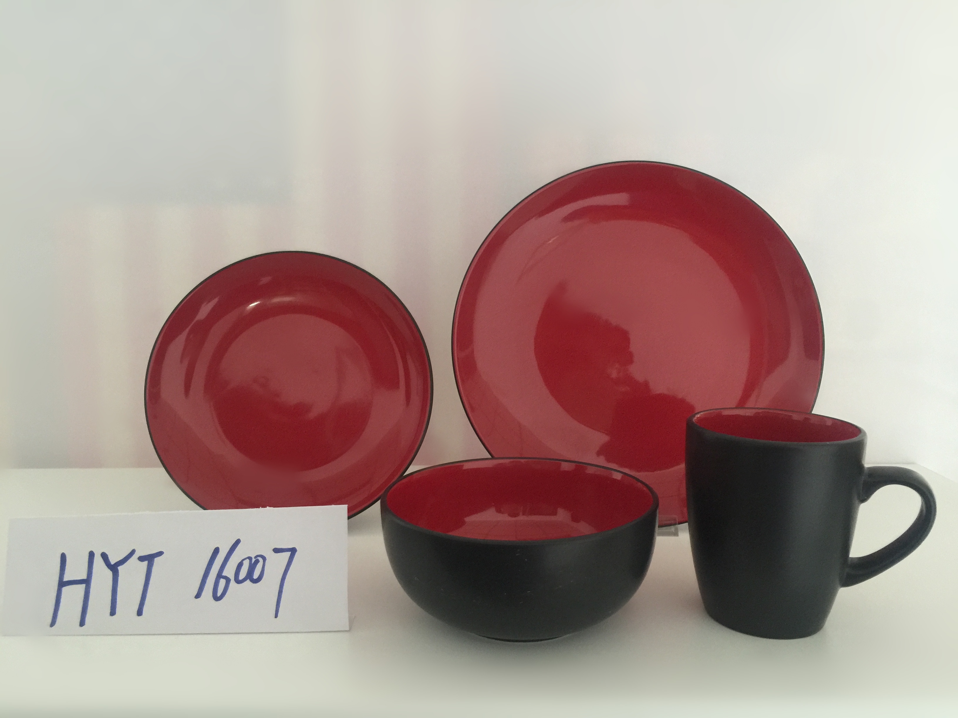 GEORENA HOUSEWARE INTERNATIONAL INC. – cubiertos de acero 4