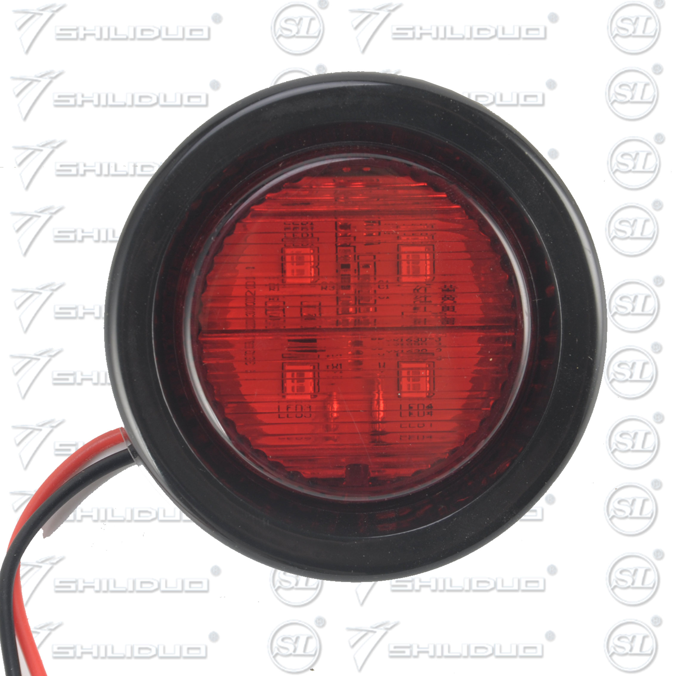 Auto Lamp