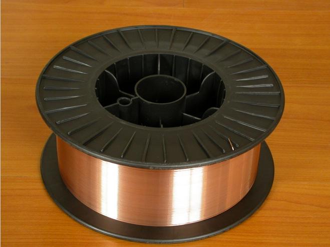 ZIBO QILU WELDING INDUSTRY CO.,LTD.