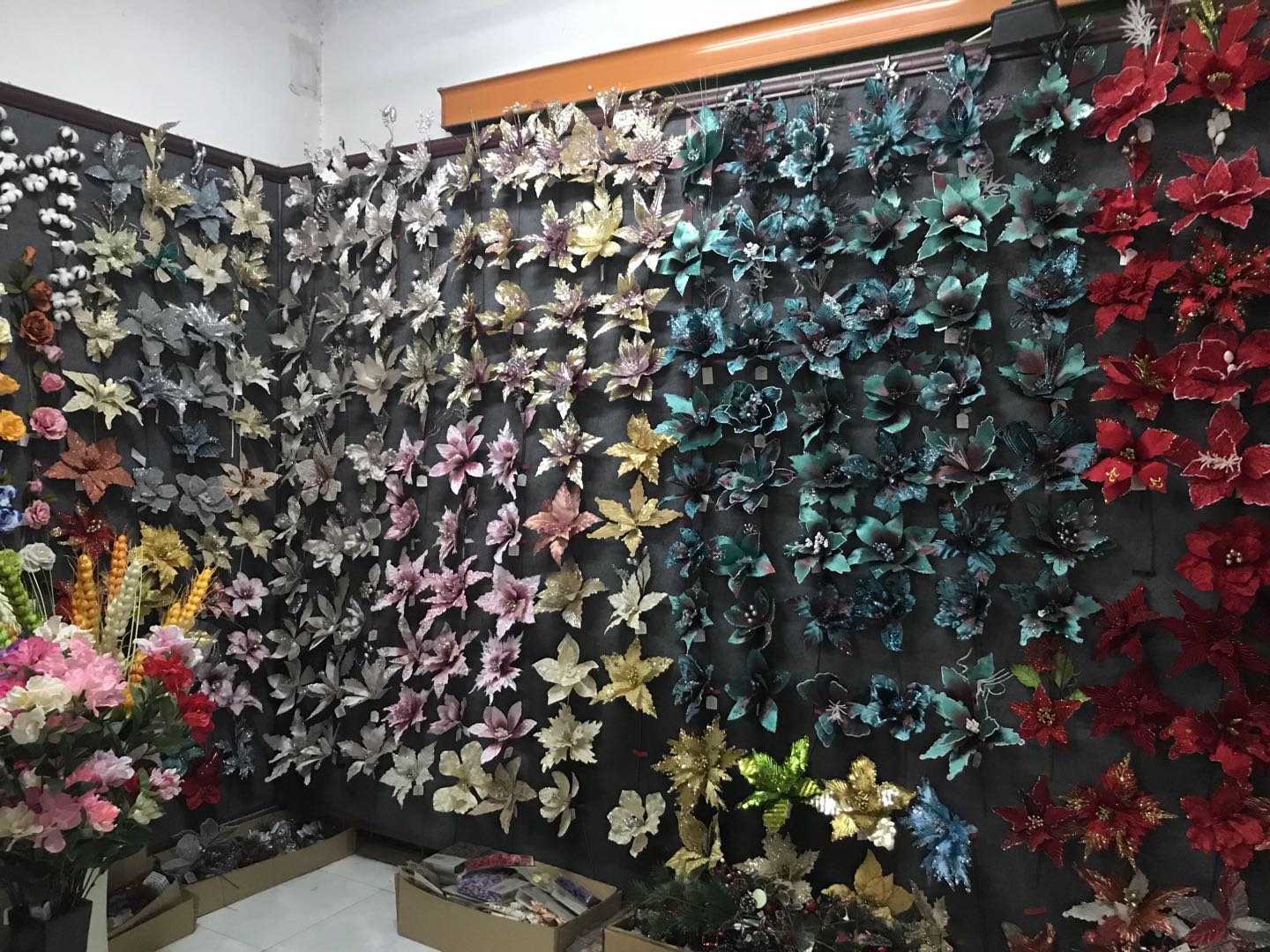 Xiajin Yongxin Handicraft Co., Ltd.