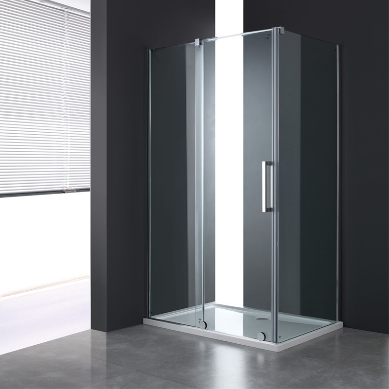 shower enclosure