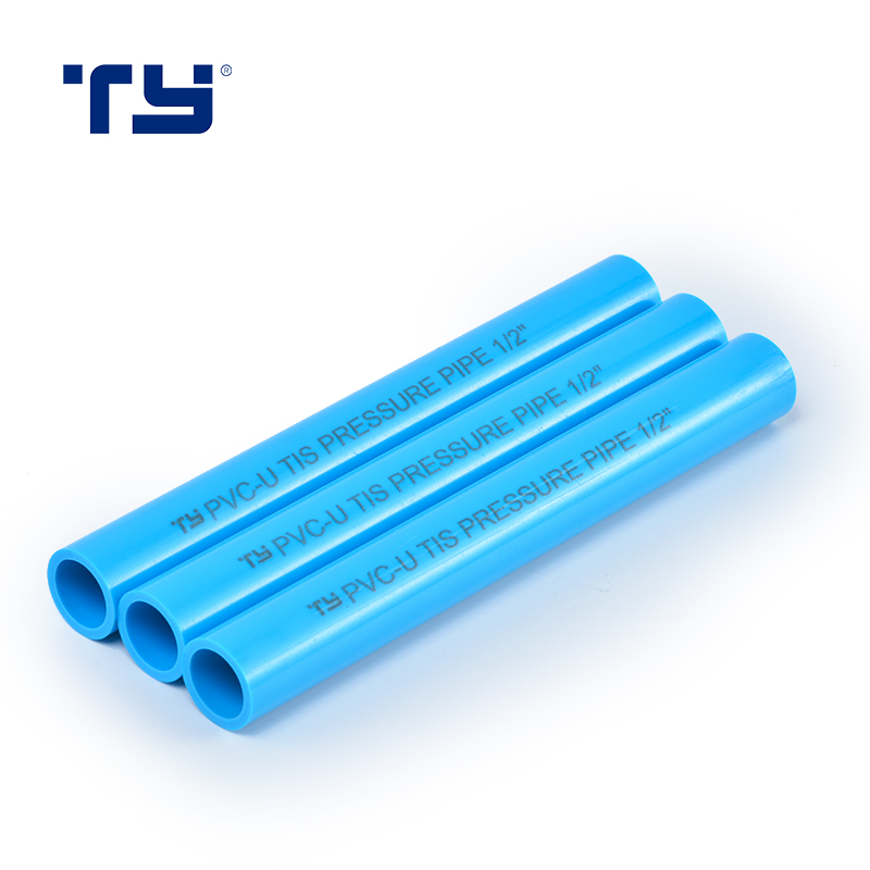 Ty Brand OEM Plastic Tis Pressure Pipe Fittings All Size