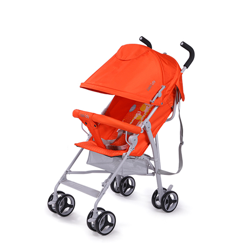 0-Baby Stroller B801c