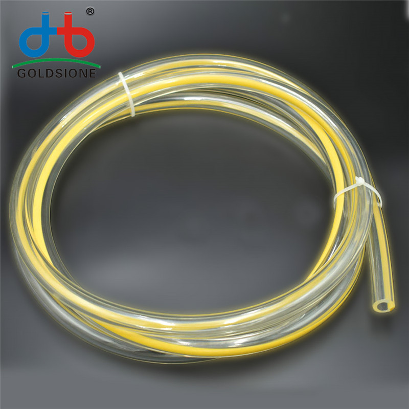 PVC Clear Hose, PVC Transparent Hose