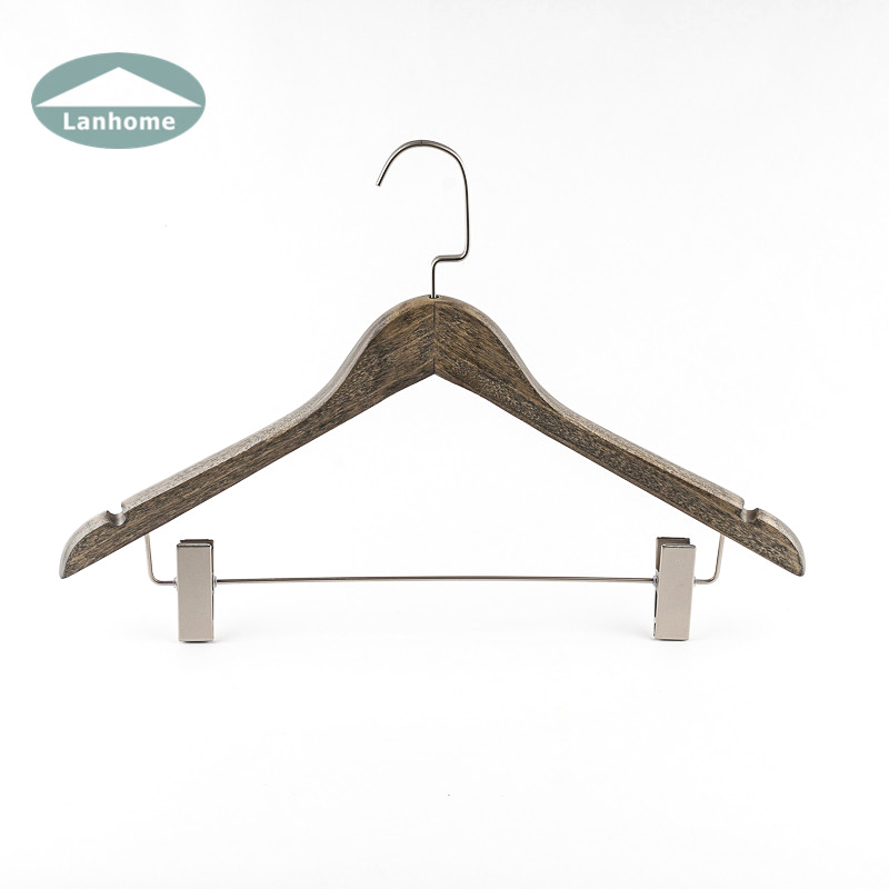 Guilin Lanhome Trading Co., Ltd. – Wooden hanger 2