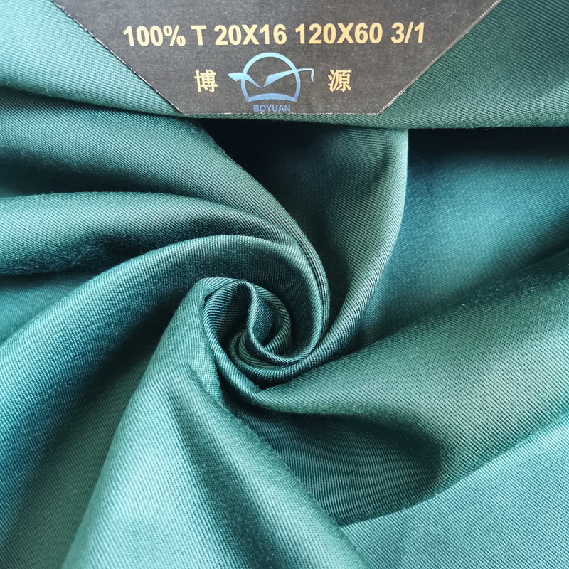 DEZHOU BOYUAN TEXTILES CO.,LTD – 100% cotton 2