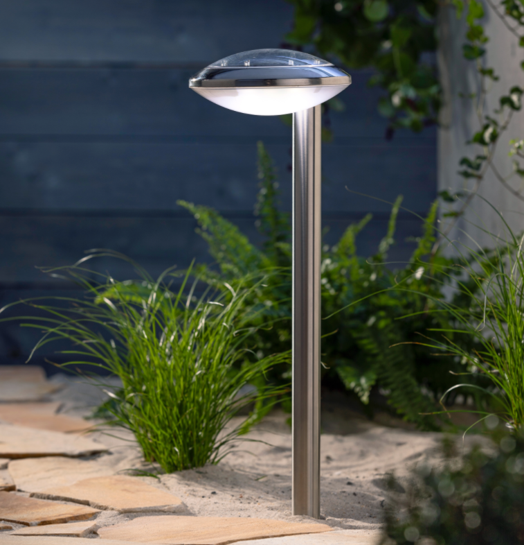Solar Light