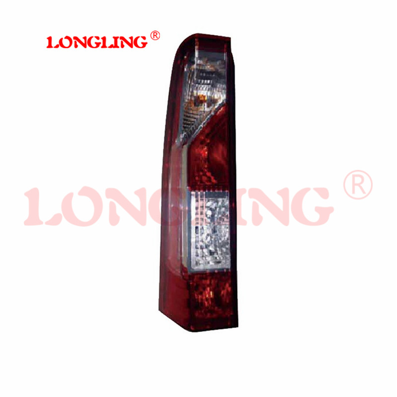 Tail Lamp For Master