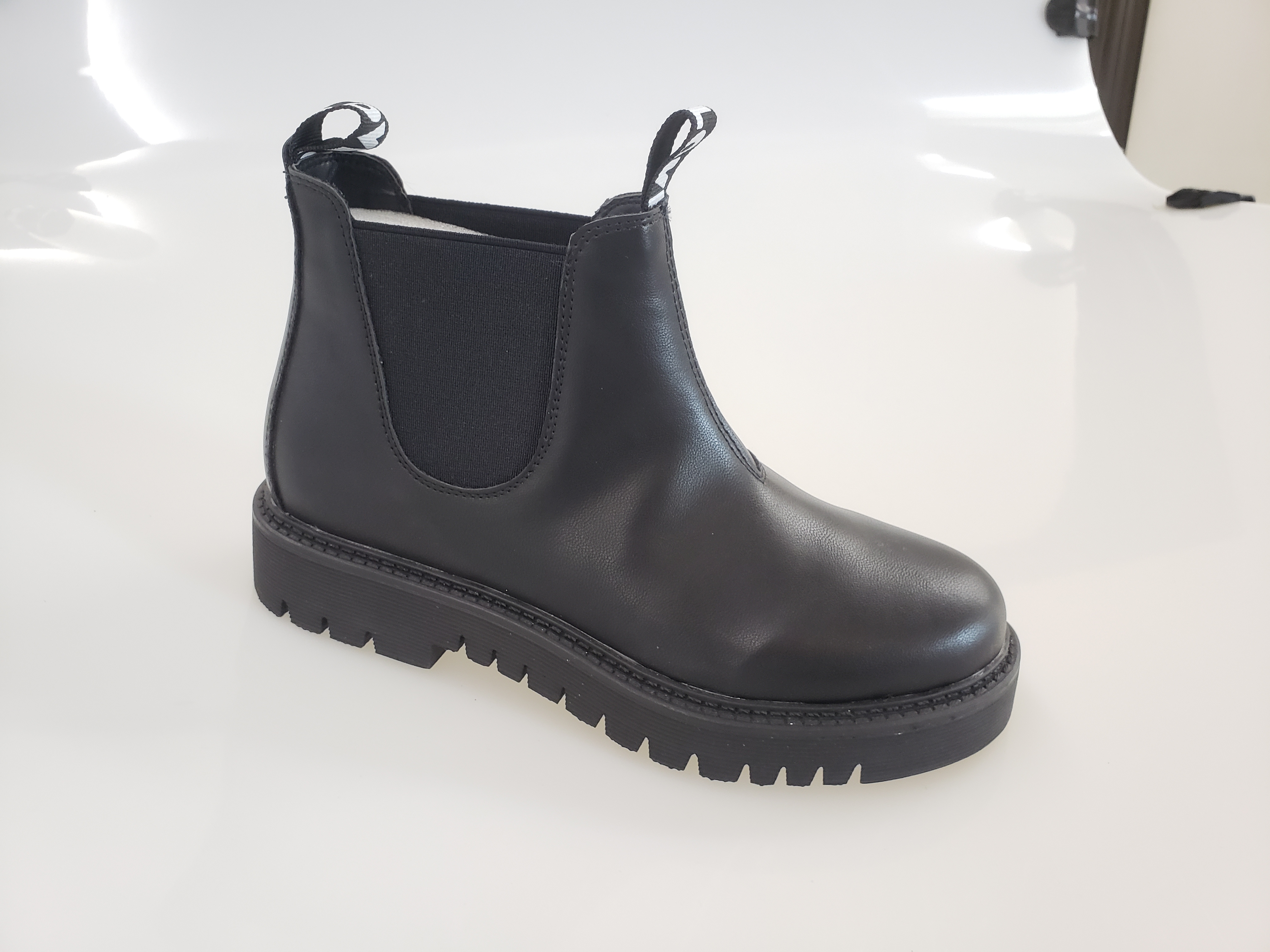 lady boots