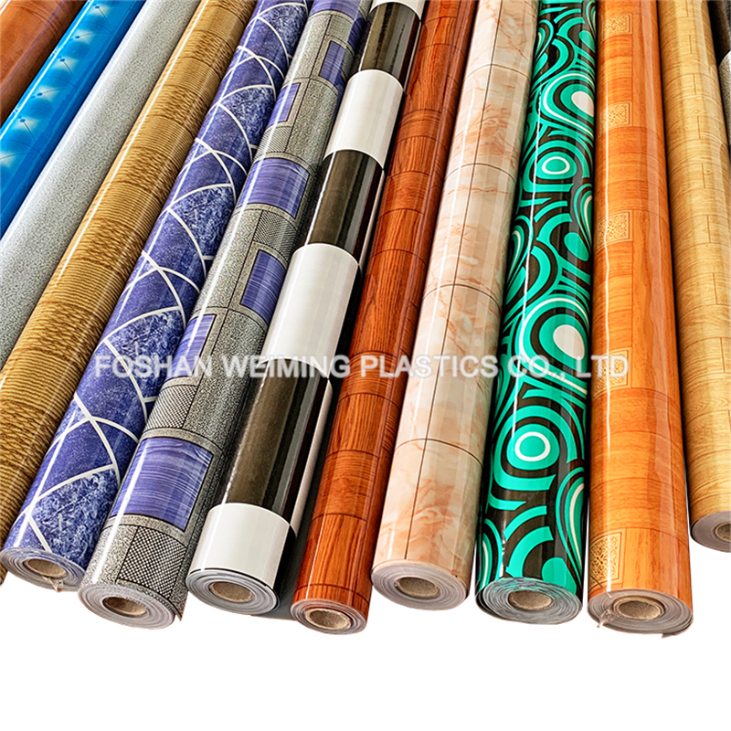PVC Flooring Roll