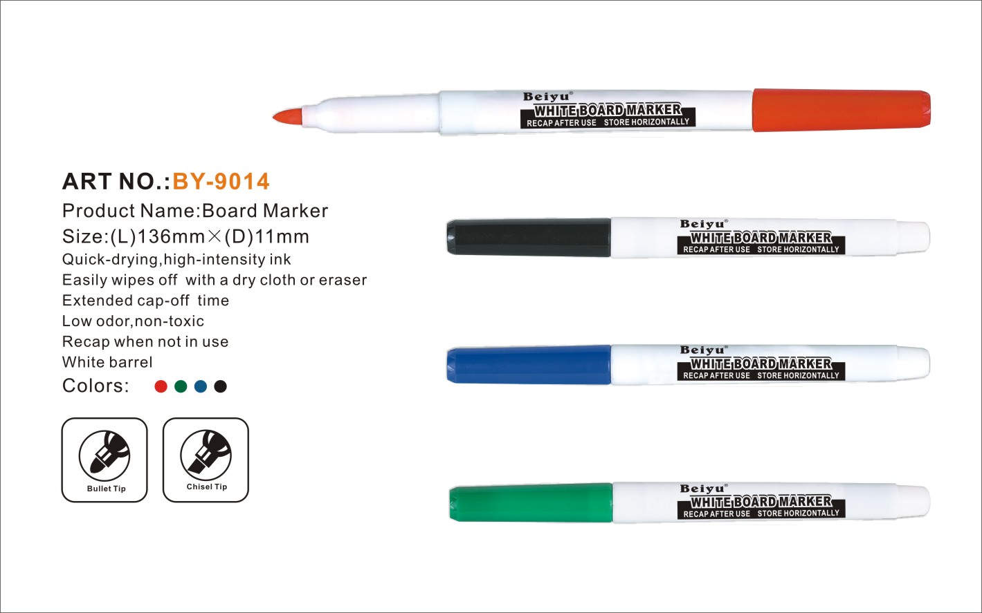 Dry Erase Marker