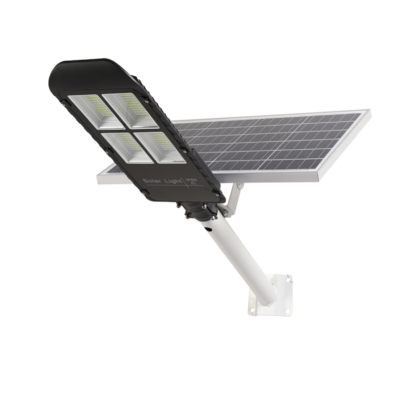 HKV 出厂价 LED 太阳能路灯铝防水 300W 户外 LED 太阳能路灯