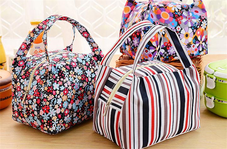 Canvas bag