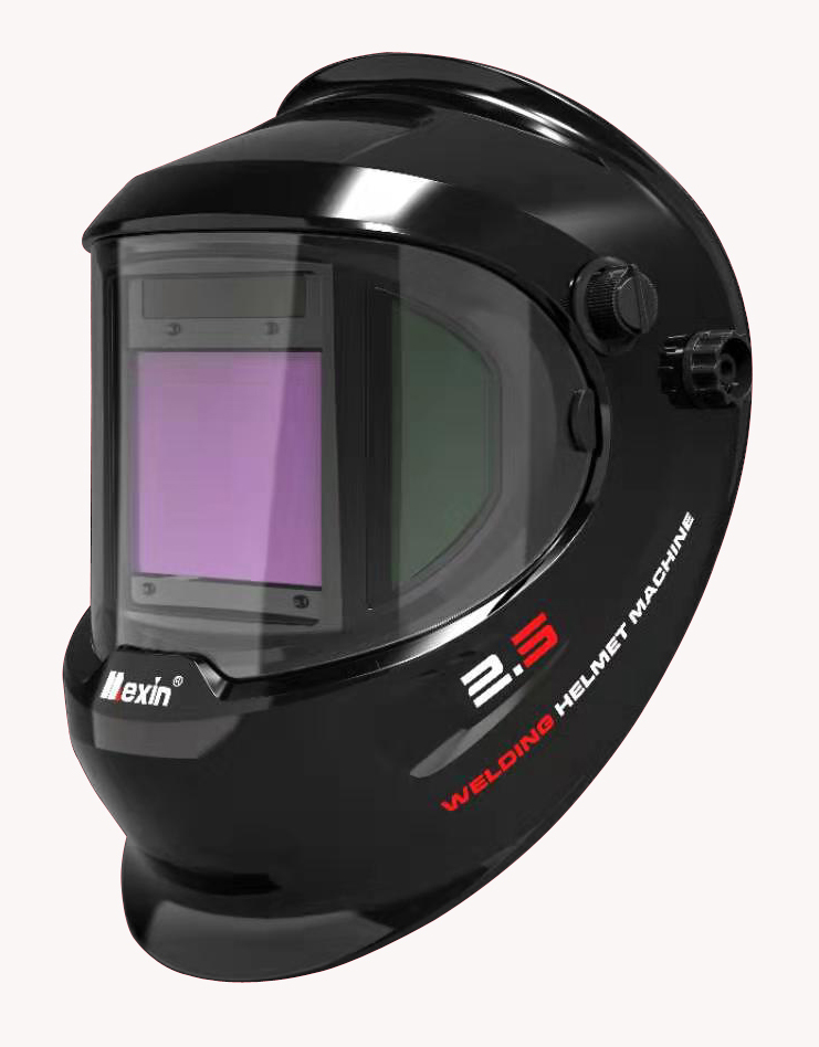 Auto Darkening Welding Helmet