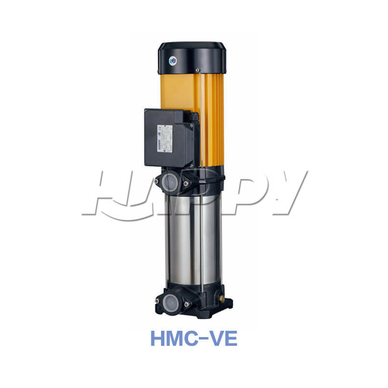 Multistage Pump HMC-VE