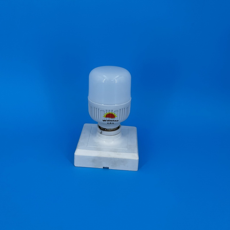 柱形LED灯-GFS-T60-9W
