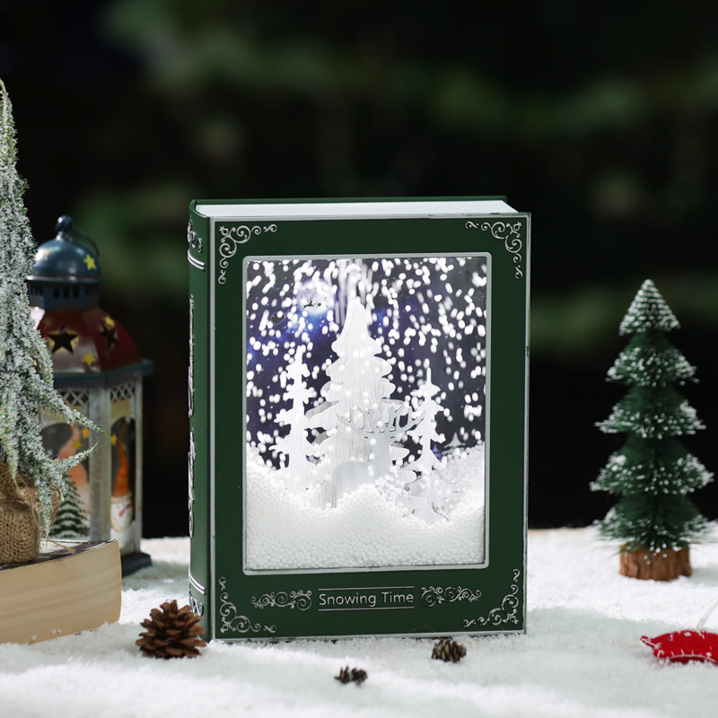 2020 new xmas decor