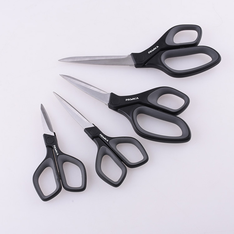 4pcs household scissors