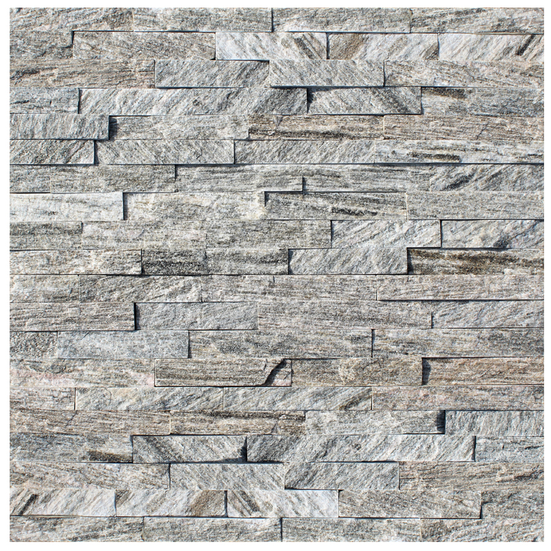 Natural Slate Stack Stone for Wall/Feature Wall Cladding