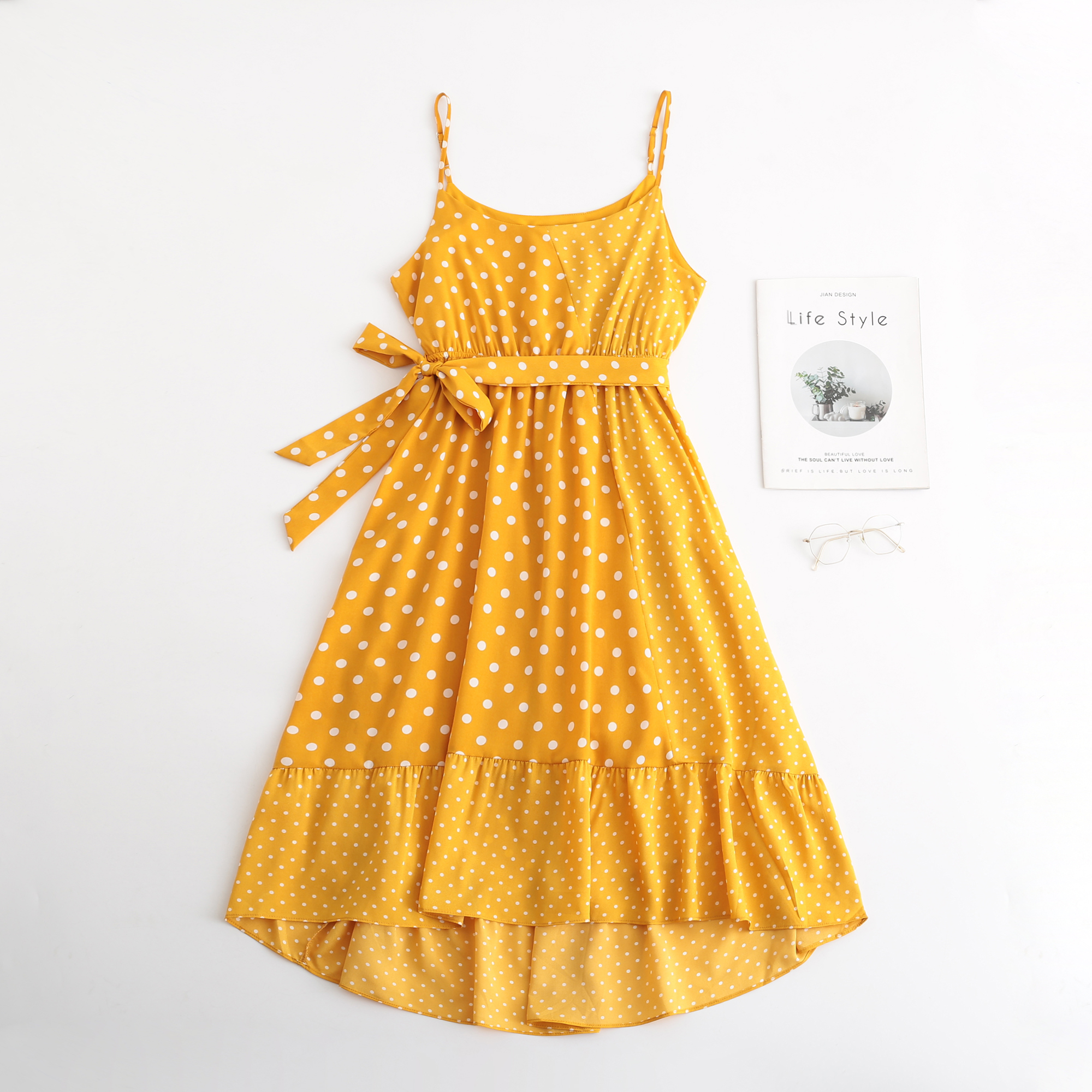 SHAOXING FLYING TEXTILES CO.,LTD – Women's skirt 3