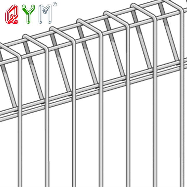 BRC fence