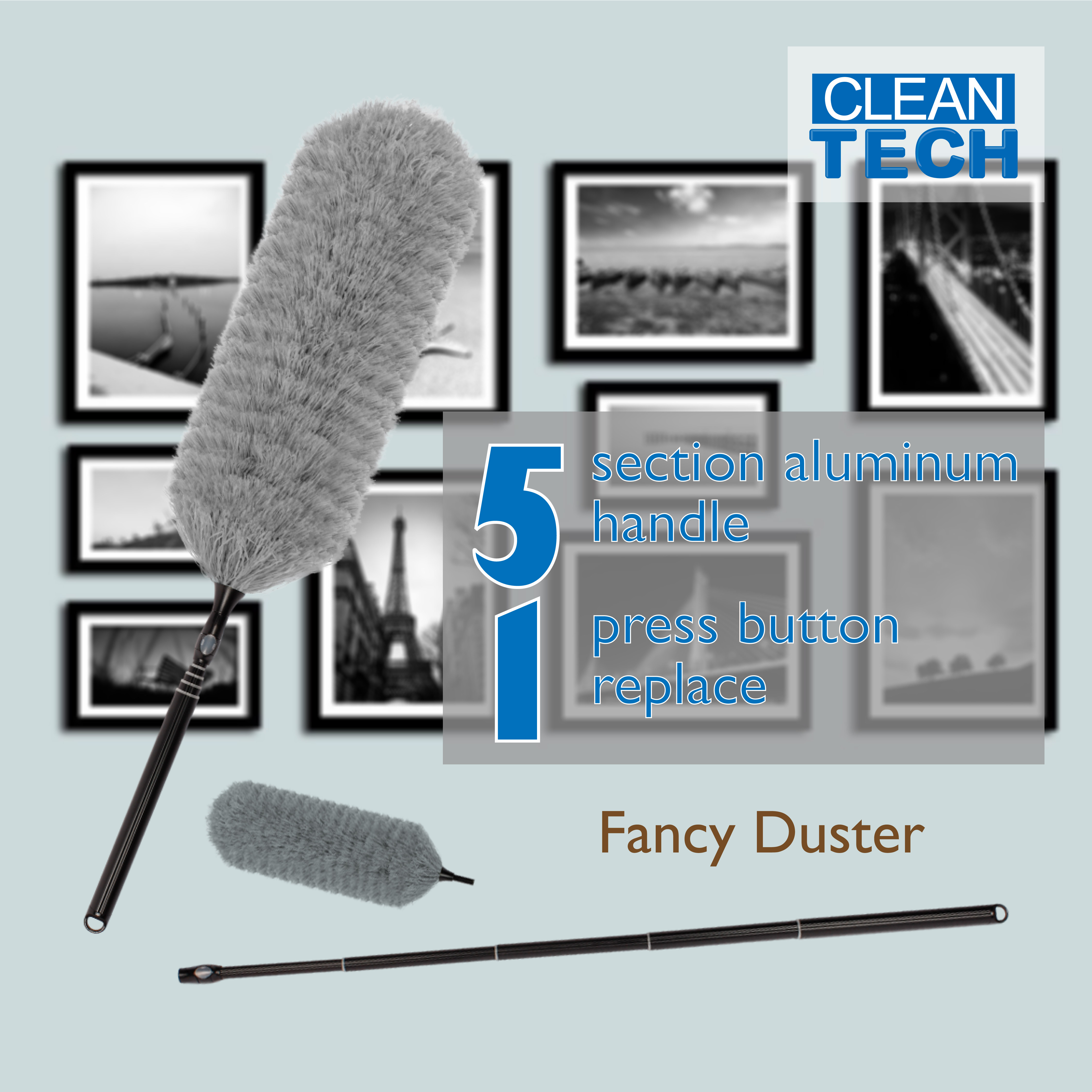 Microfiber Duster