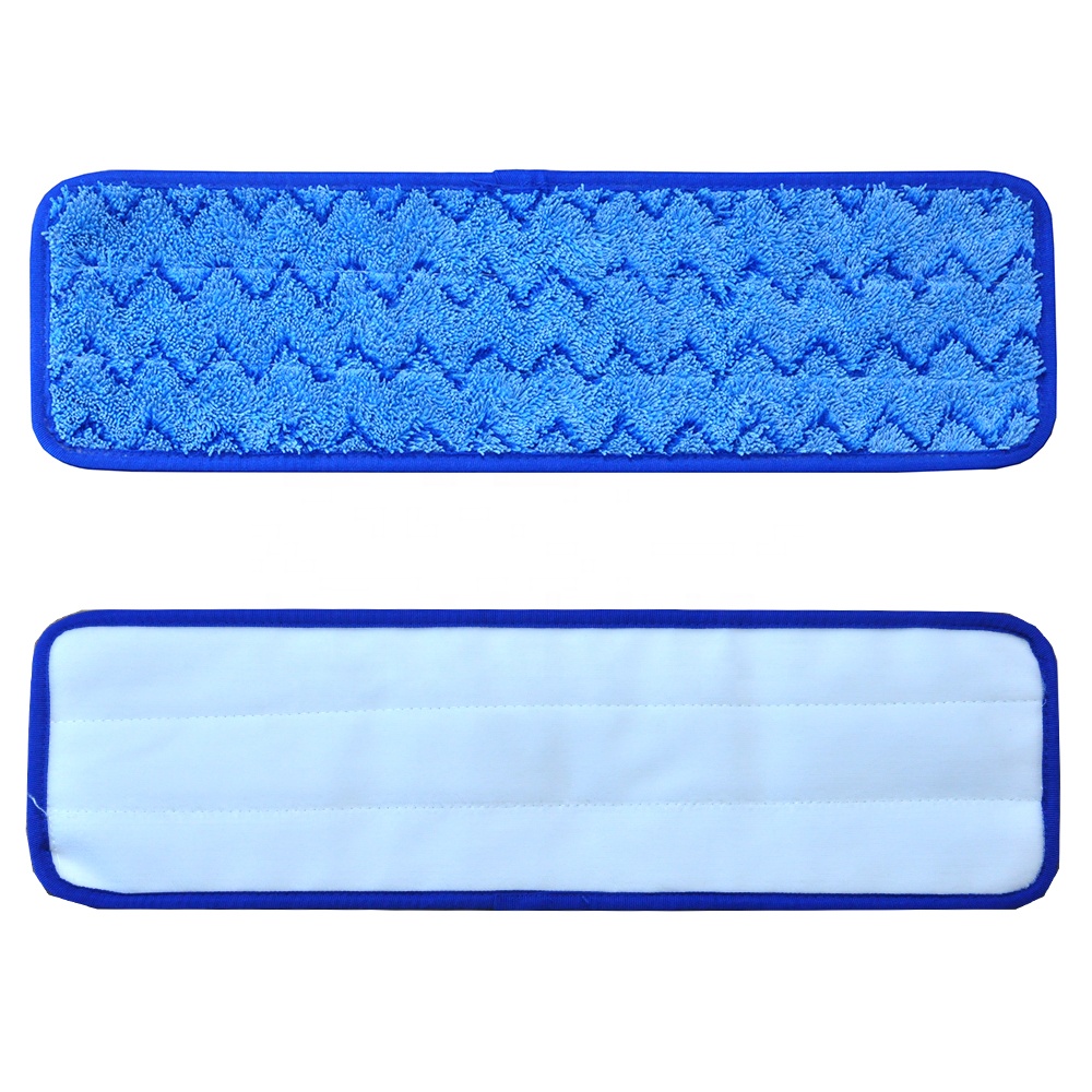 Hot-Sale Microfiber Mop Refill Magic Floor Mop Cleaner Mop With Stick