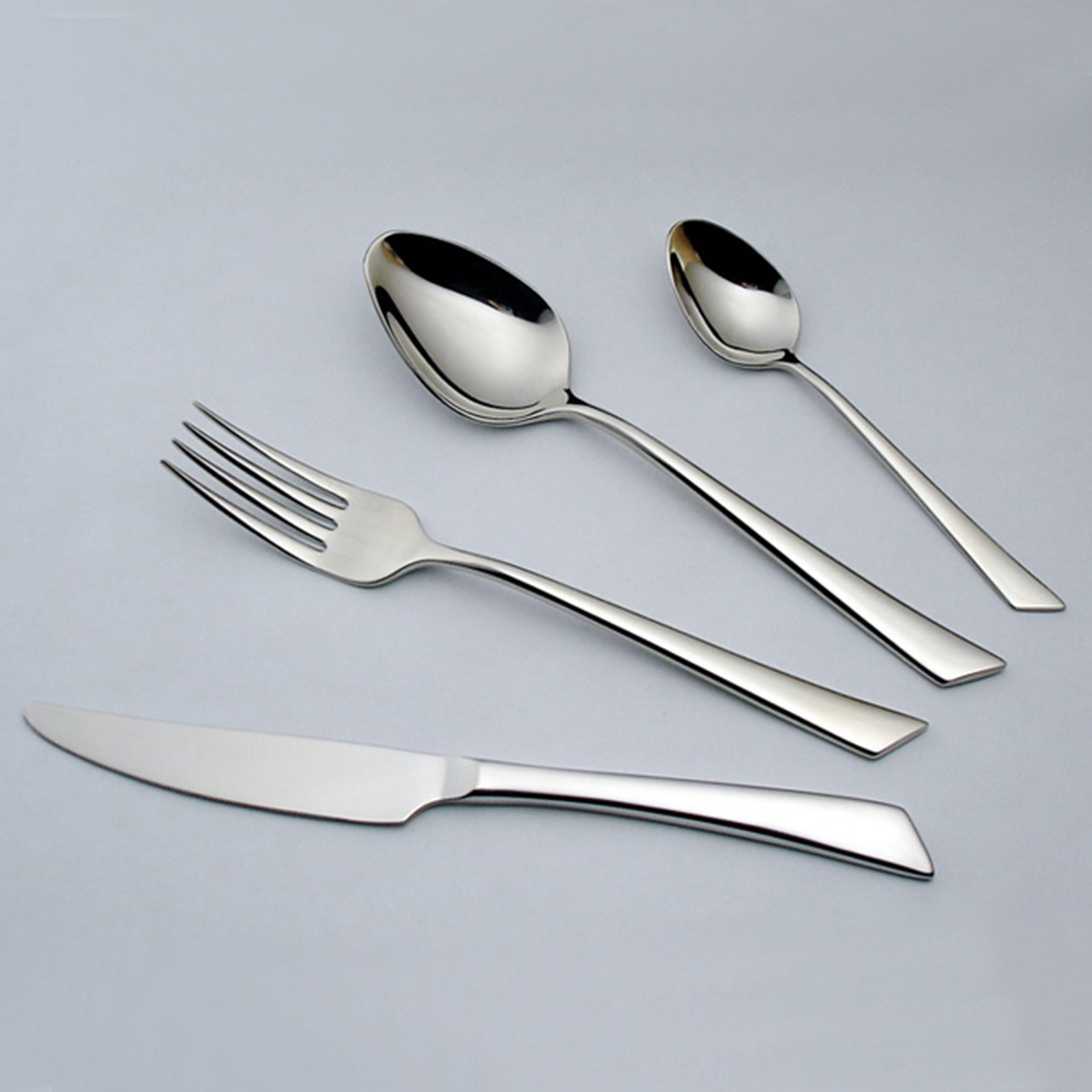 A075 Stainless Steel Cutlery