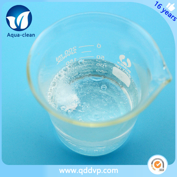 Sodium Dichloroisocyanurate Tablet 3.3g
