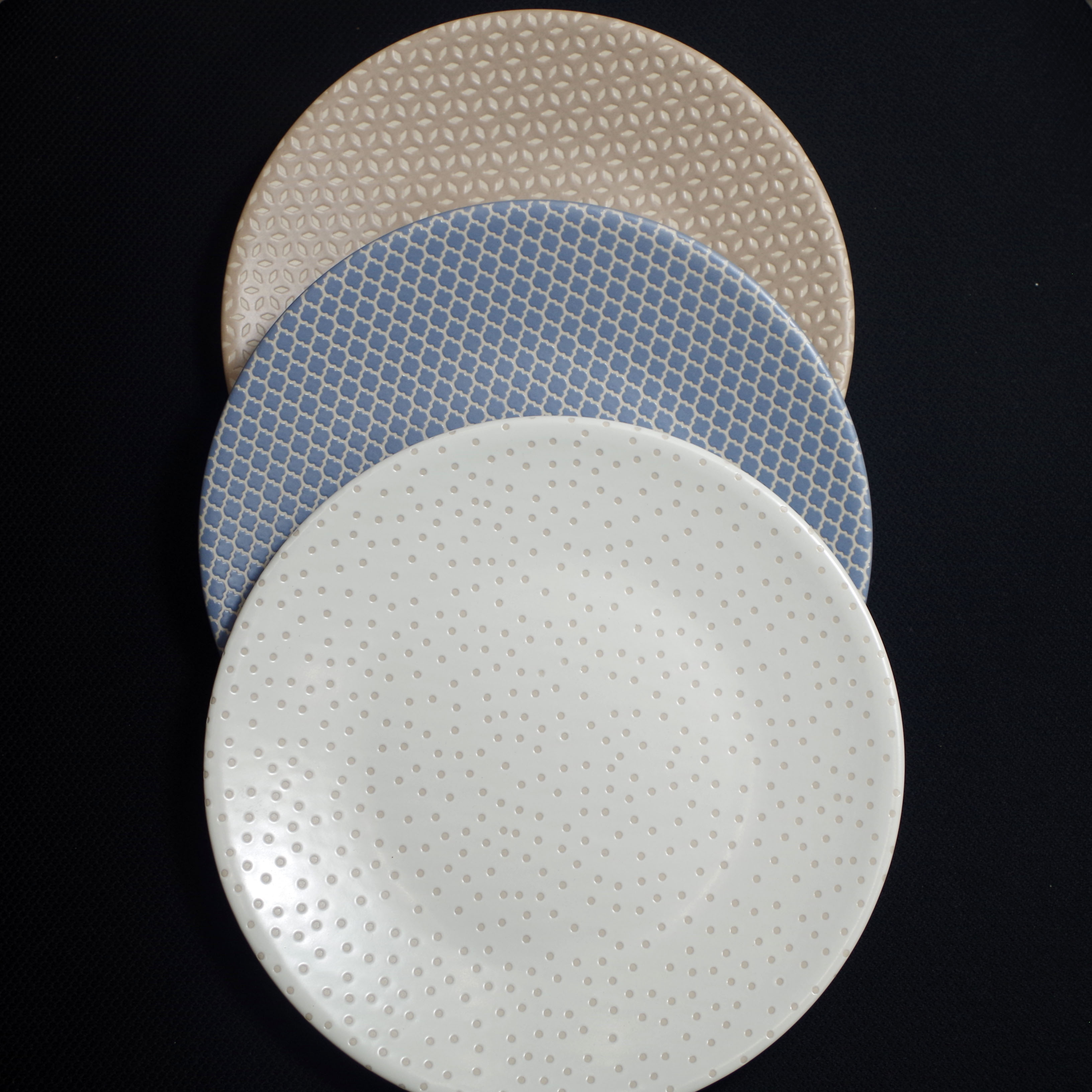 Porcelain tableware