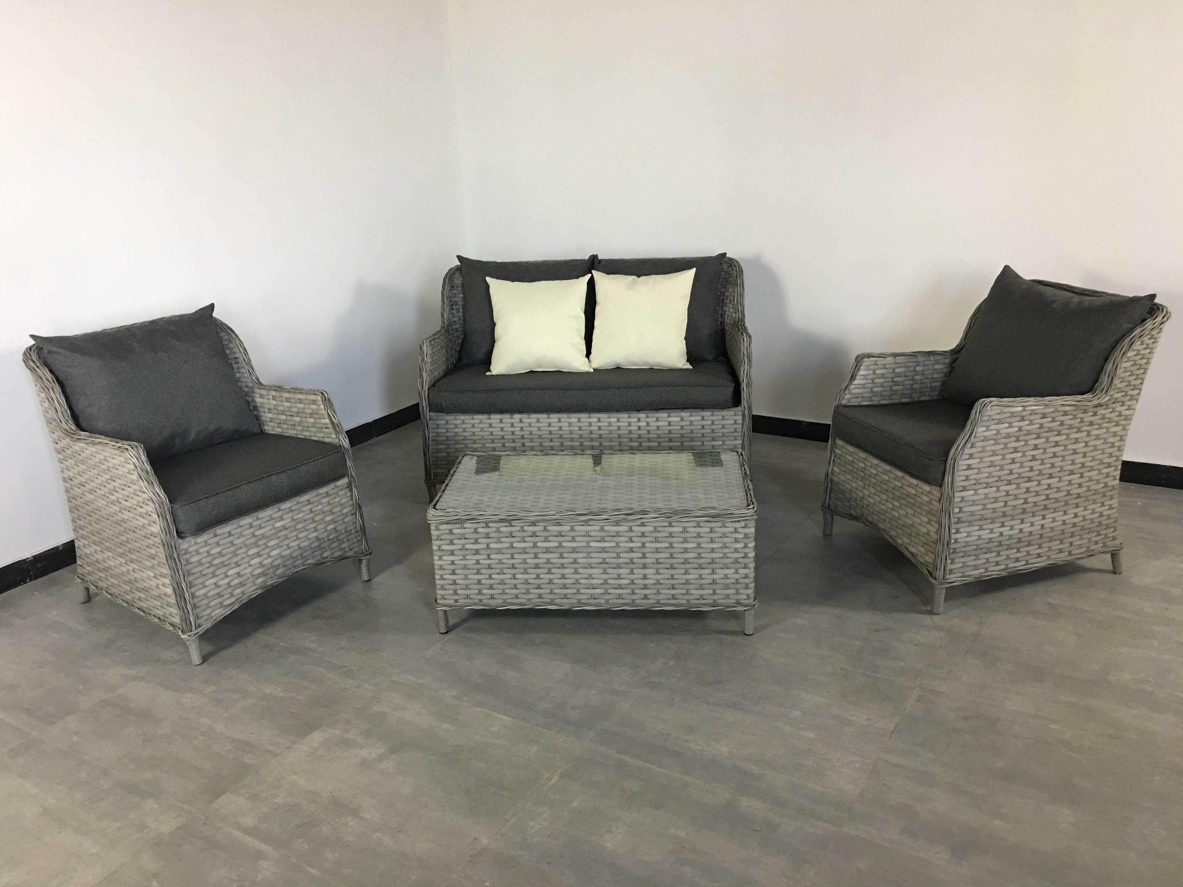 Anhui Fuchang Furniture Co., Ltd. – vela aromática 2