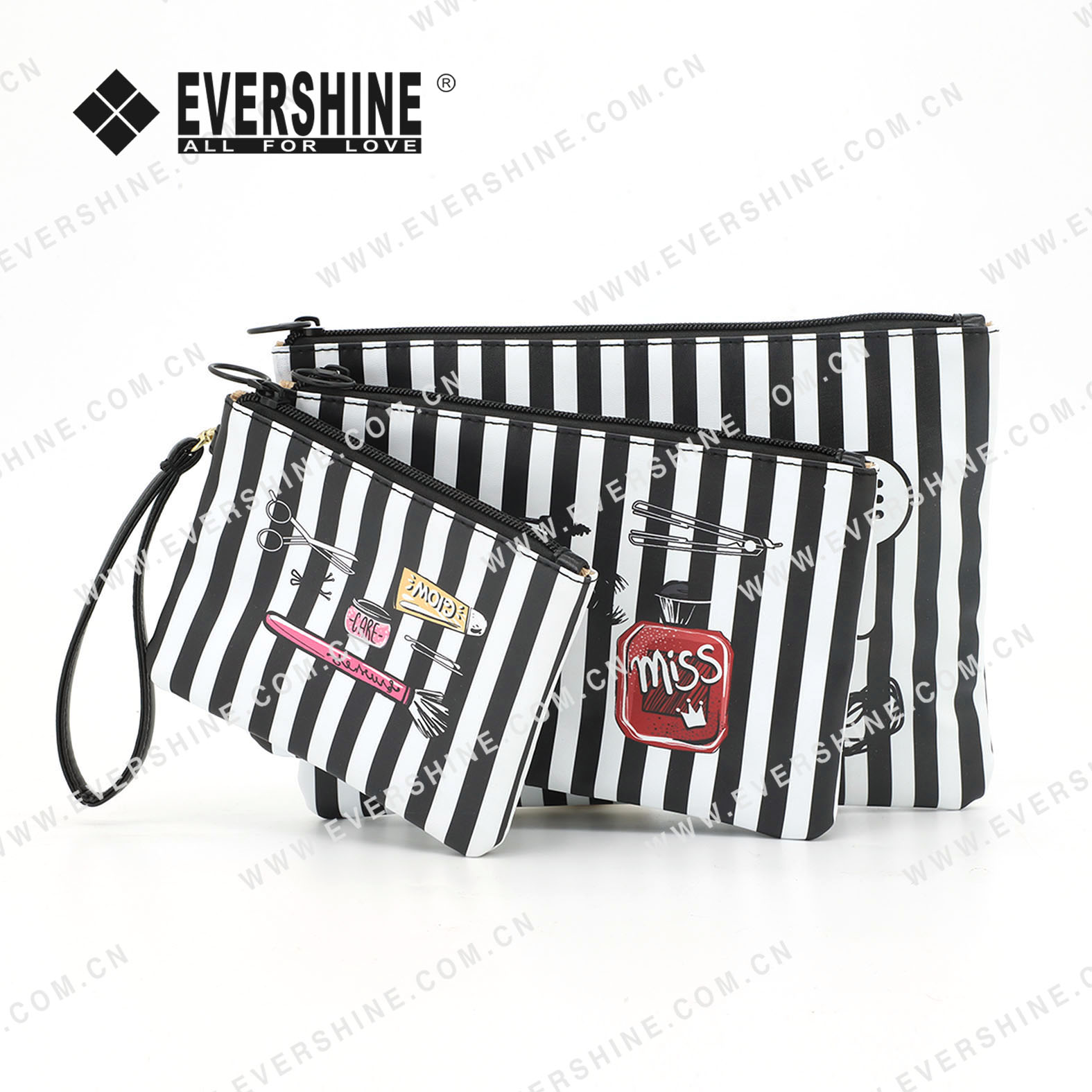 Cosmetic bag