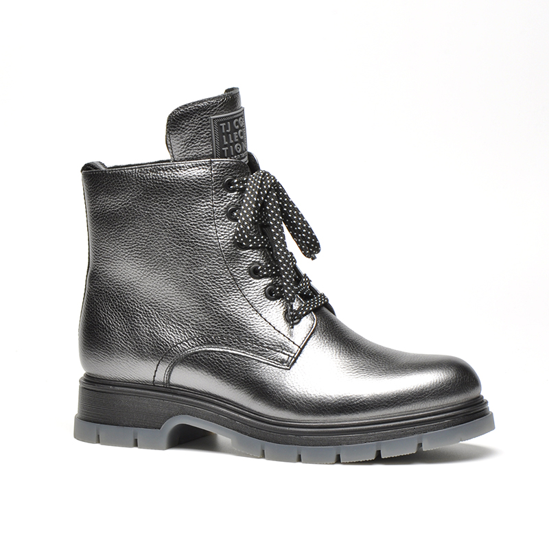 Fashion Business casual Ladies ankle boot W526B-07