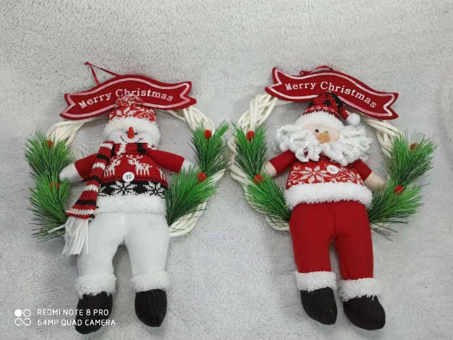 Christmas decorations