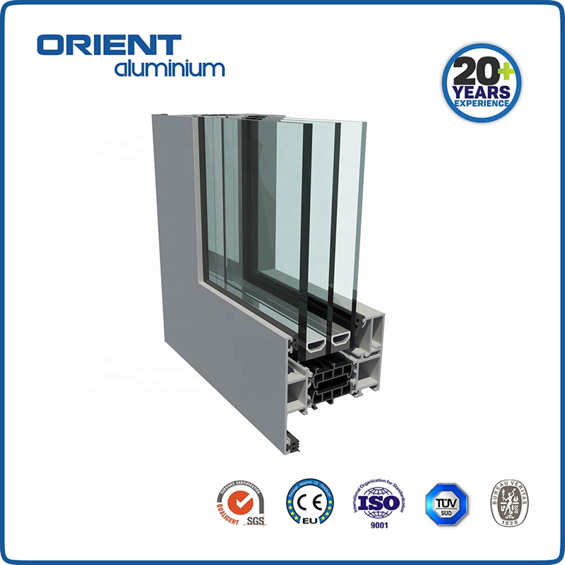 Profiles Aluminum Window And Door 6000 Series Profiles Aluminum Window And Door
