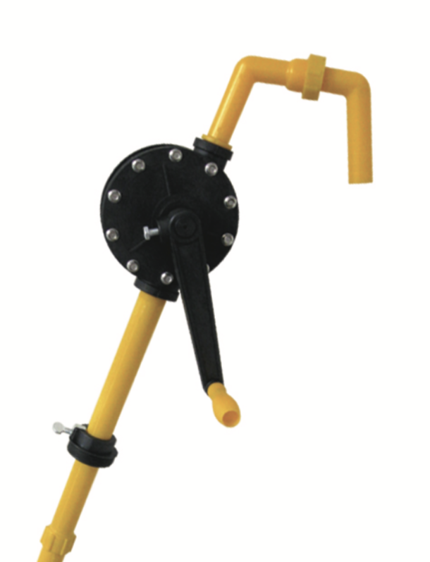 Chemical Manual Pump