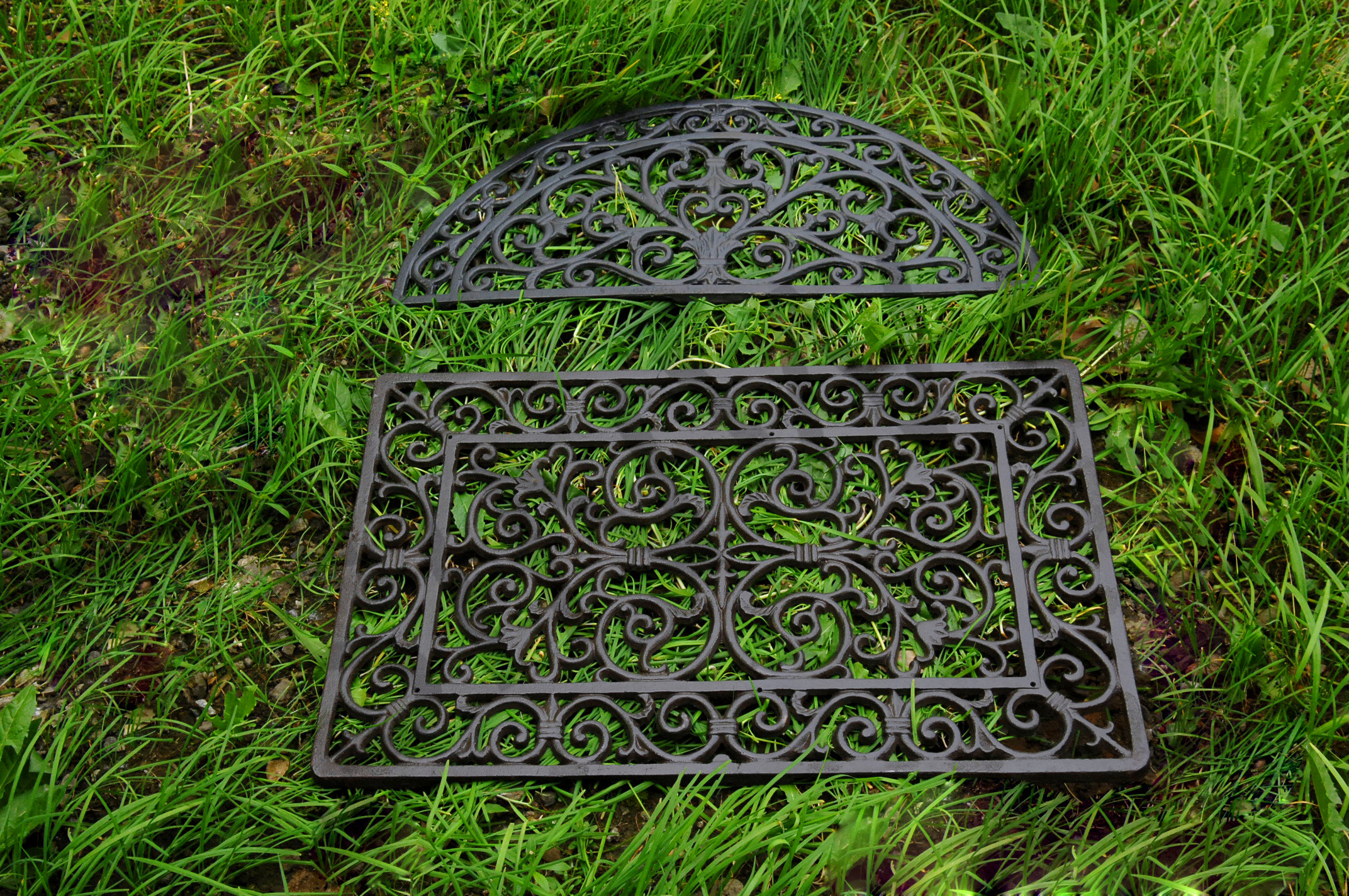 Door mat