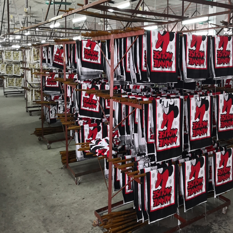 Suizhou Chunlai Knitting Co., Ltd. – gift sets 2