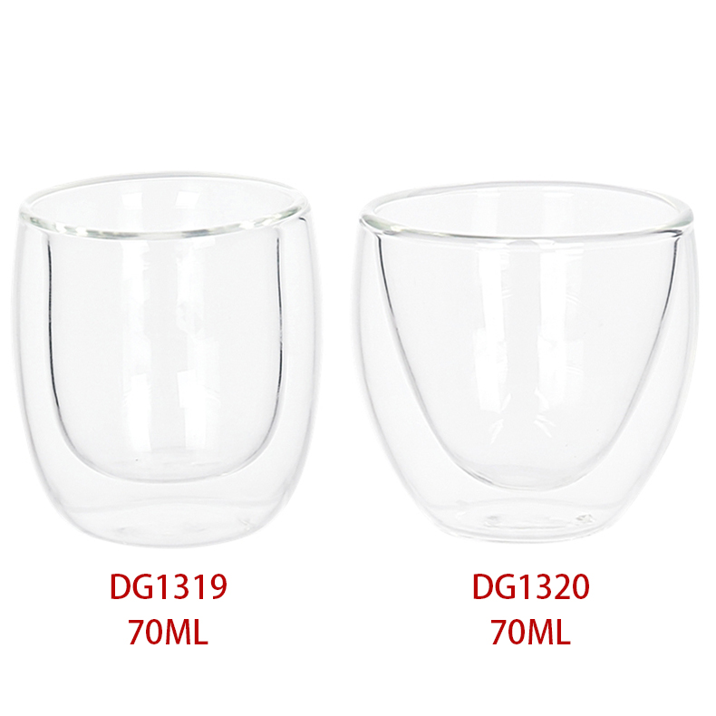 High borosilicate tea set，tea cup,water glass