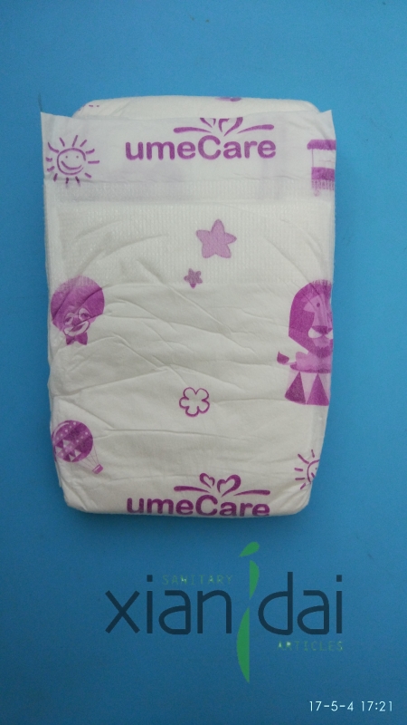 OEM Baby Diaper