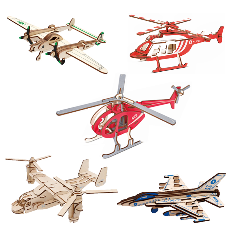 Airplane series