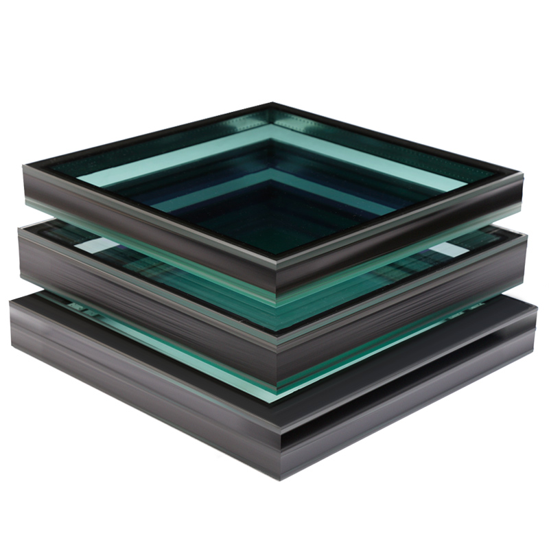 North Tech double glazing insulated glass