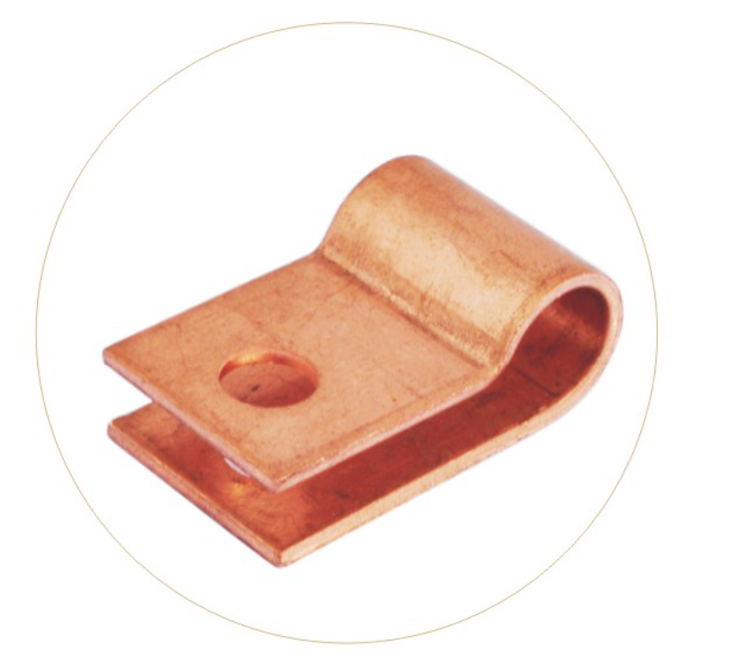 Wall Clips