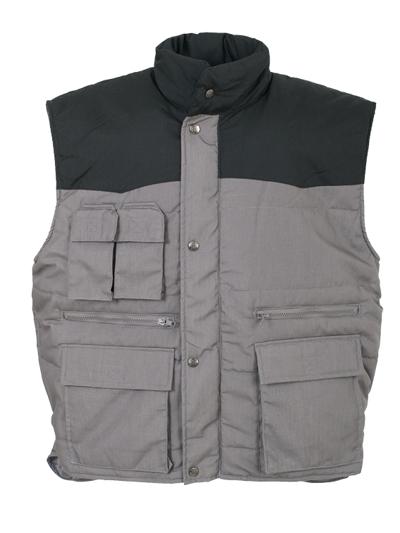 work vest
